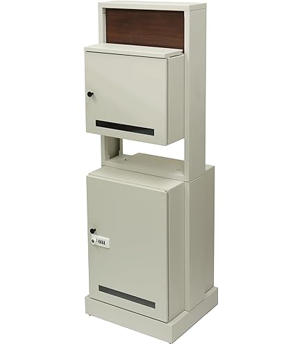 Amazon.co.jp: パナソニック(Panasonic) 郵便受け・メールボックス